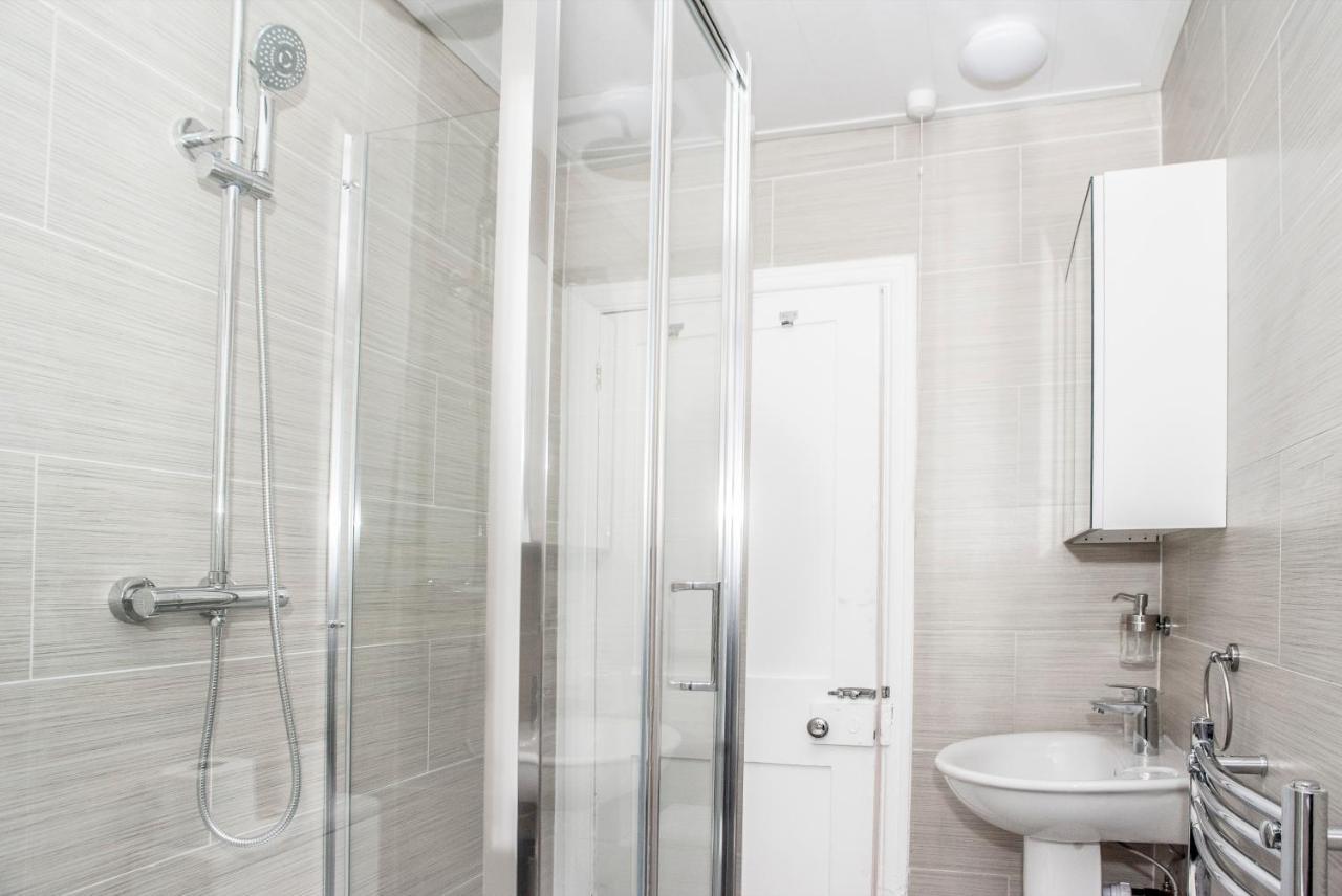 2bed/apt - Zone 1 - 4 Tube Stations + Hyde Park Londen