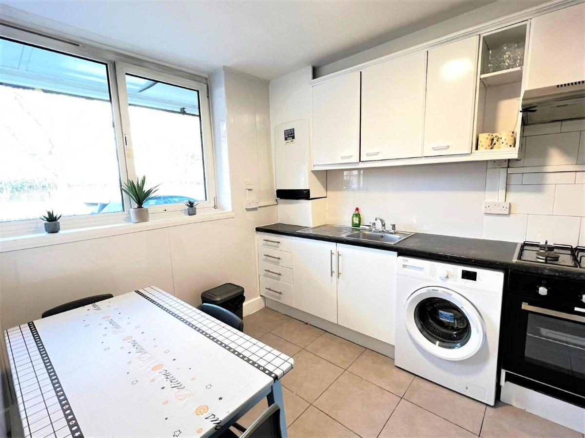 Gjestgiverier Stepney 17 Double Bedrooms London