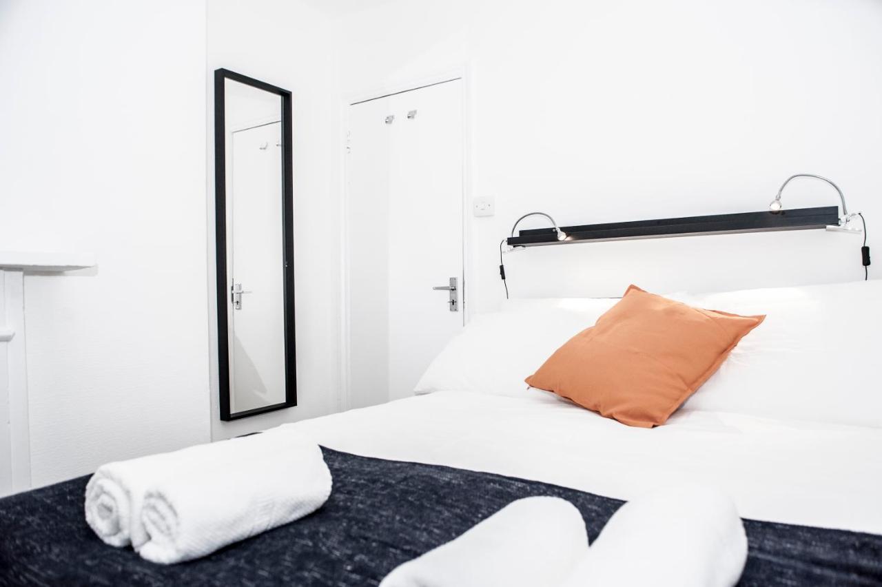 2bed/apt - Zone 1 - 4 Tube Stations + Hyde Park Londen