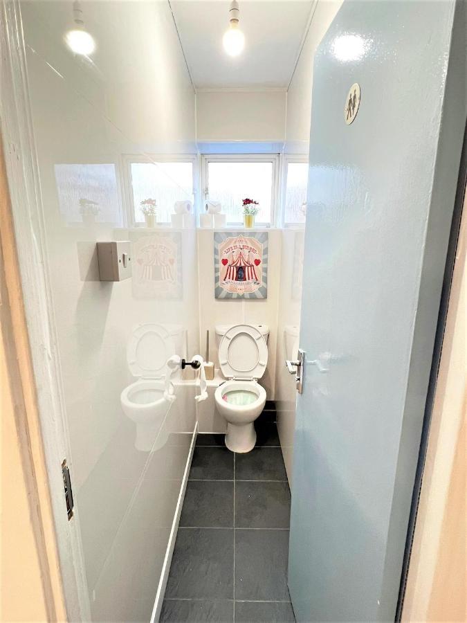 Gjestgiverier Stepney 17 Double Bedrooms London