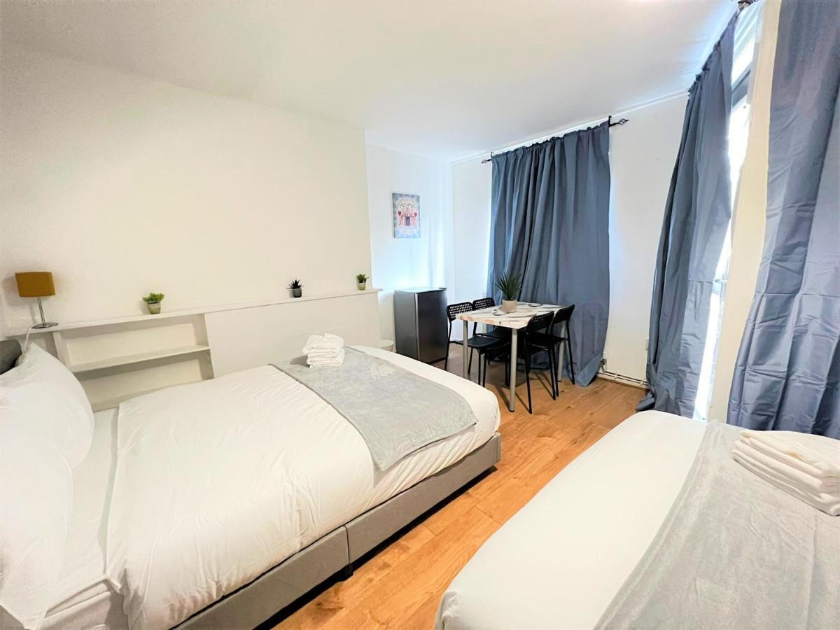 Gjestgiverier Stepney 17 Double Bedrooms