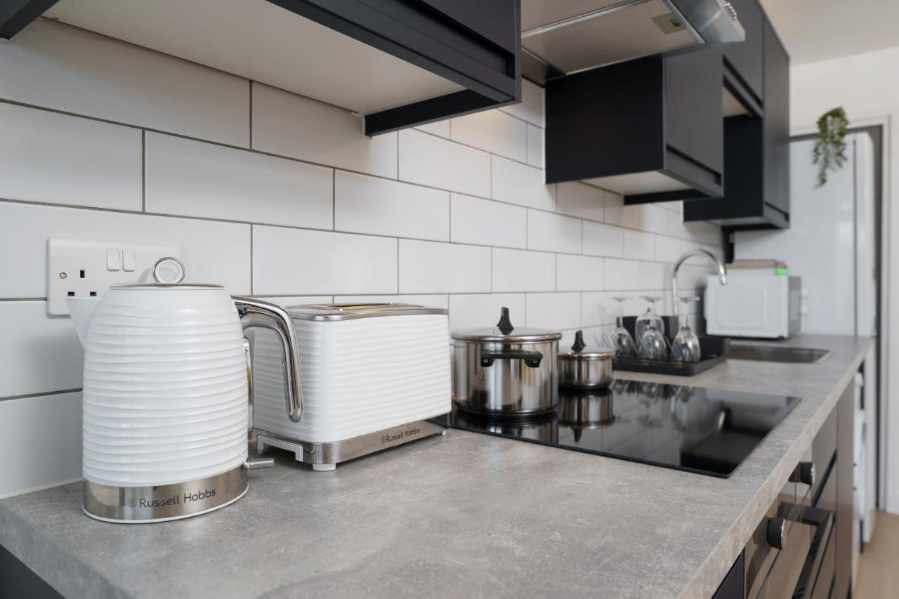 Stunning Duplex Near Canary Wharf & O2 & Views * Londen