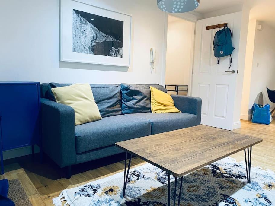 One Bedroom Near Dalston Station Apartamento