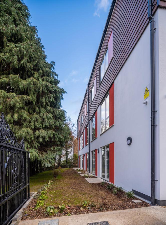 Stylish Studios, Southfields Station - Sk Appartement Londen