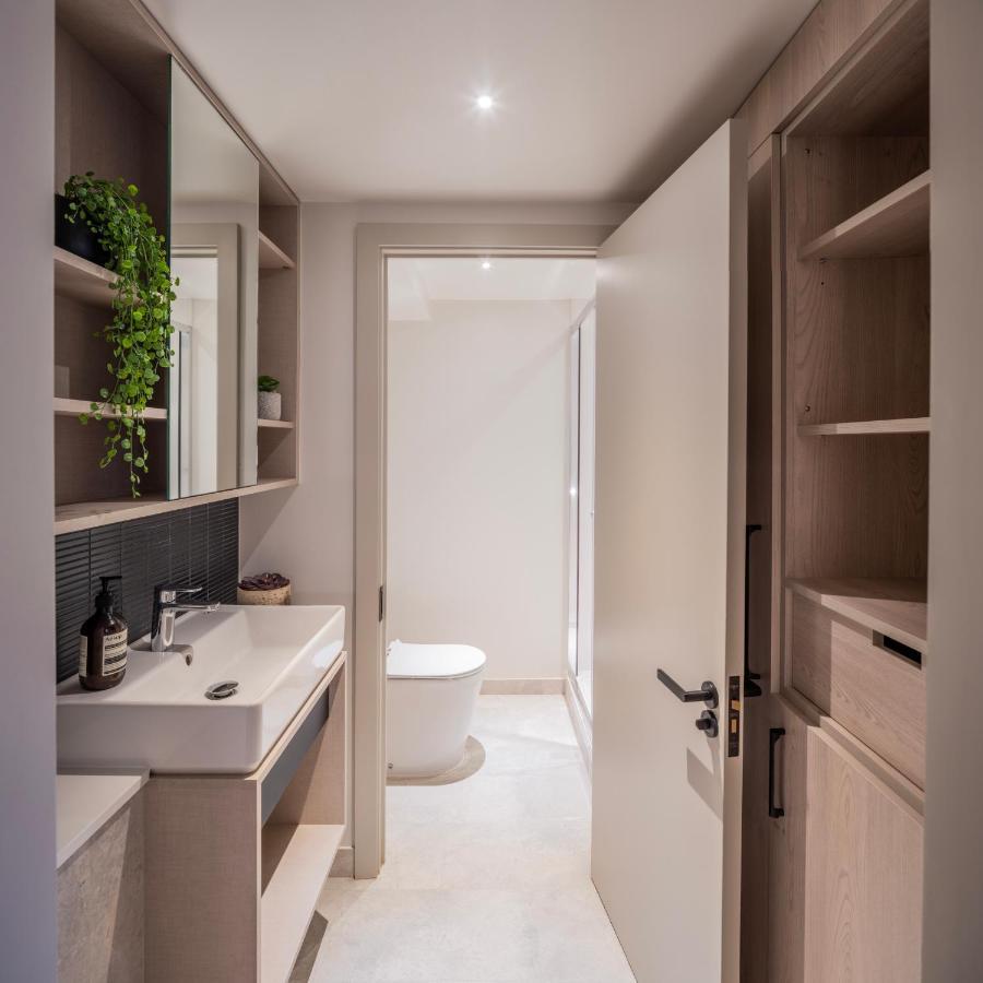 Stylish Studios, Southfields Station - Sk * Londen