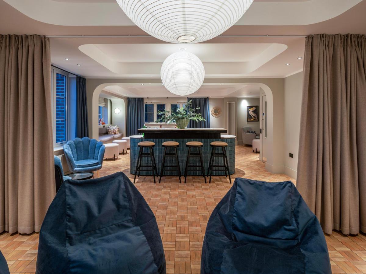 Appartement Stylish Studios, Southfields Station - Sk *