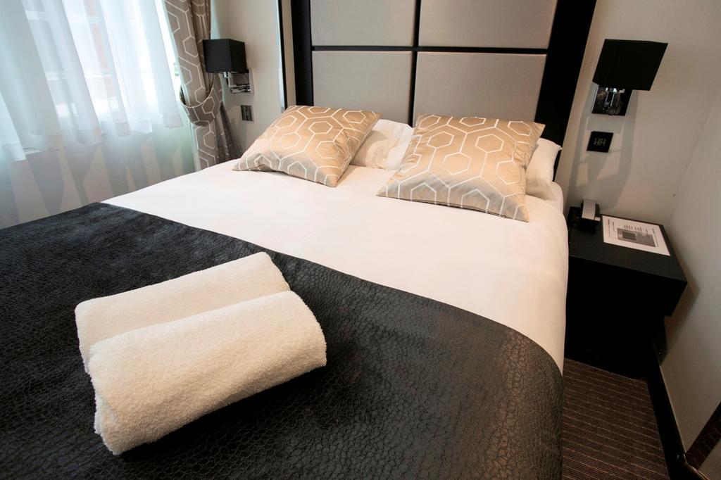 Hotel Great St Helen London