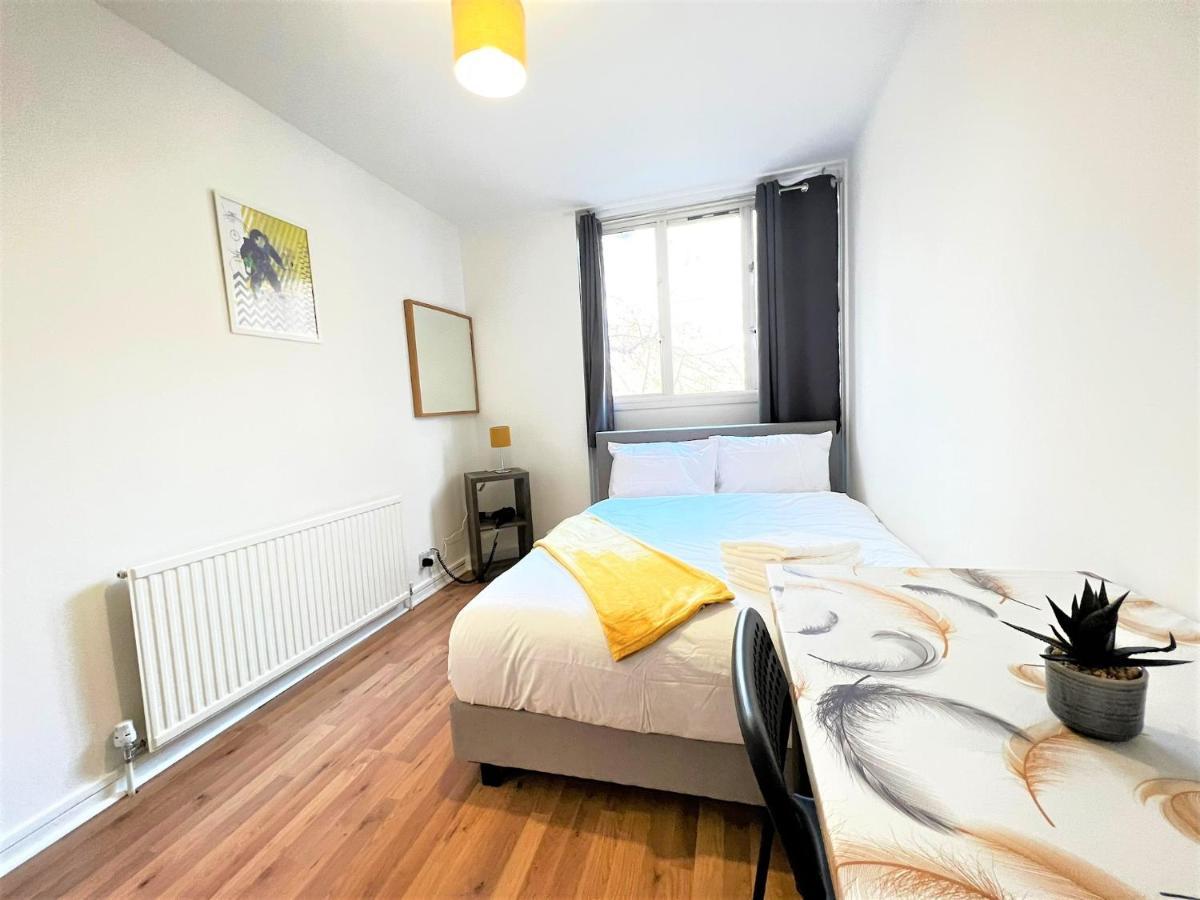 Stepney 17 Double Bedrooms Gjestgiverier