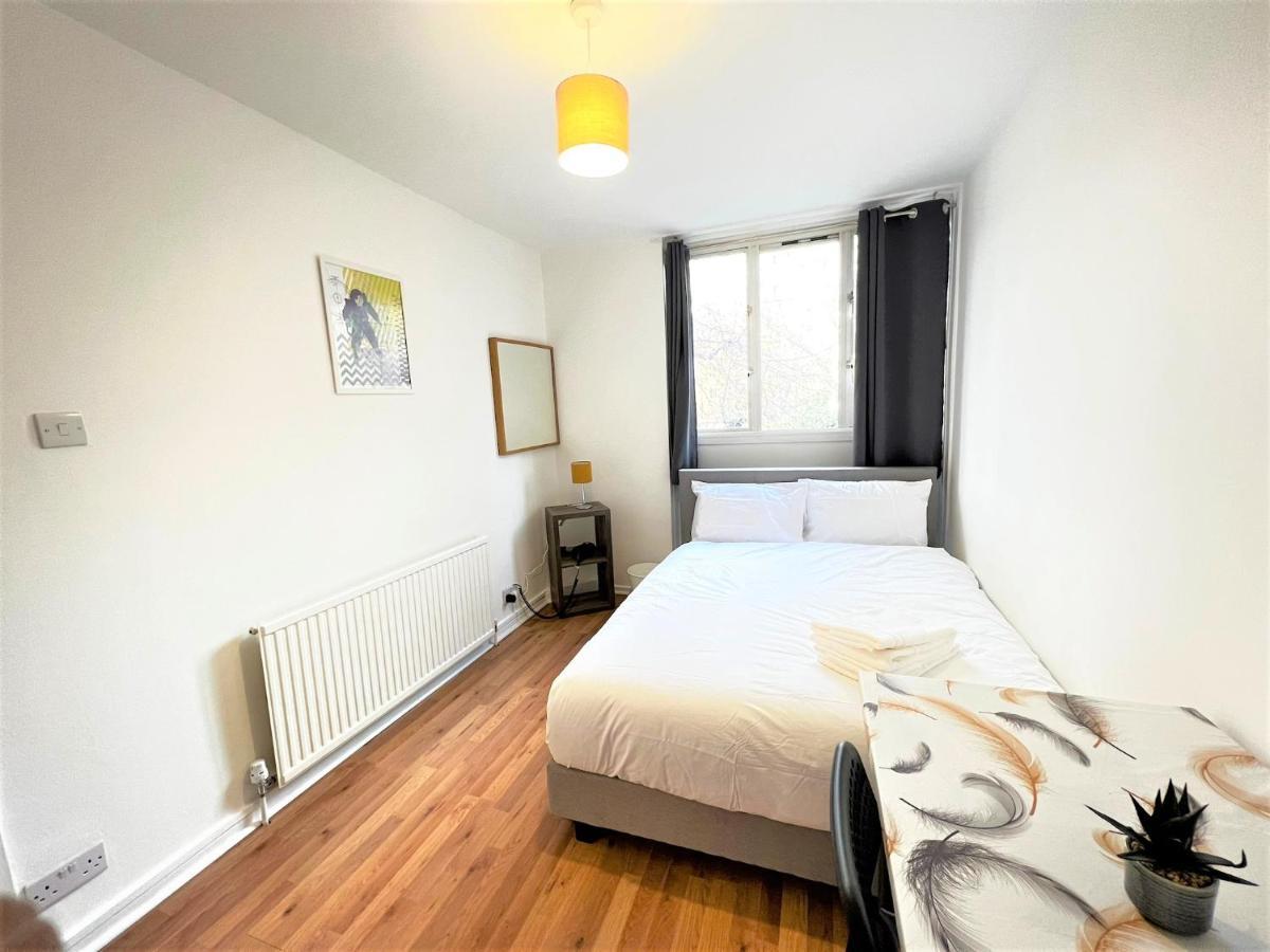 Stepney 17 Double Bedrooms Gjestgiverier *
