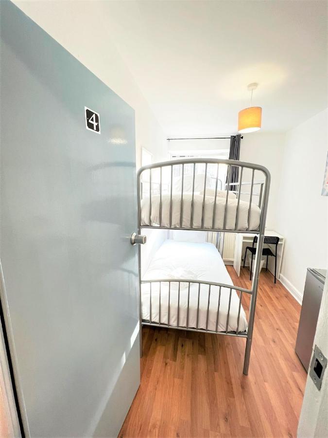 Gjestgiverier Stepney 17 Double Bedrooms *