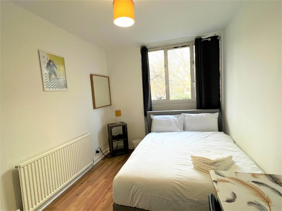 Gjestgiverier Stepney 17 Double Bedrooms London