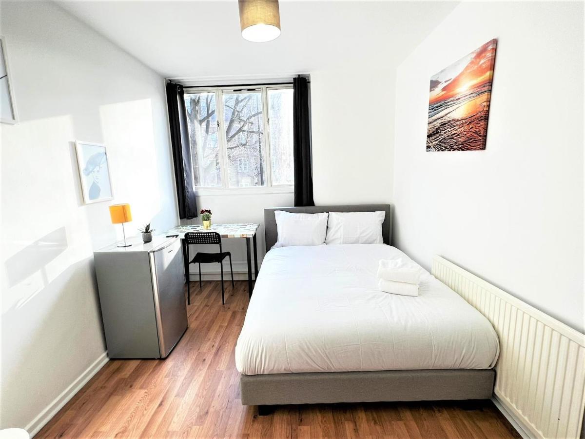 Gjestgiverier Stepney 17 Double Bedrooms