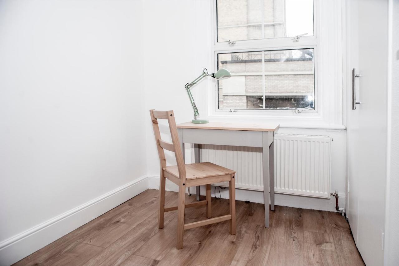 2bed/apt - Zone 1 - 4 Tube Stations + Hyde Park Londen