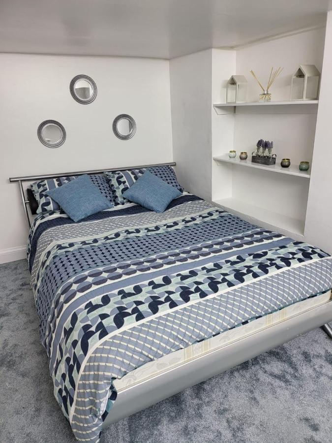 Homey Flat In Tooting Londen