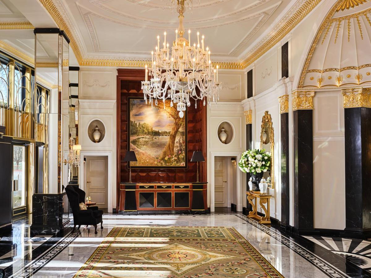 Hotel The Dorchester - Dorchester Collection London