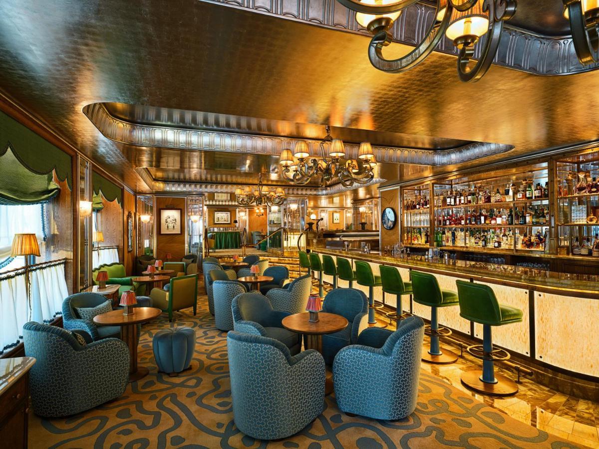 The Dorchester - Dorchester Collection London