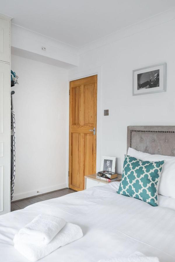 Marble Arch Serviced Apartments Apartment London