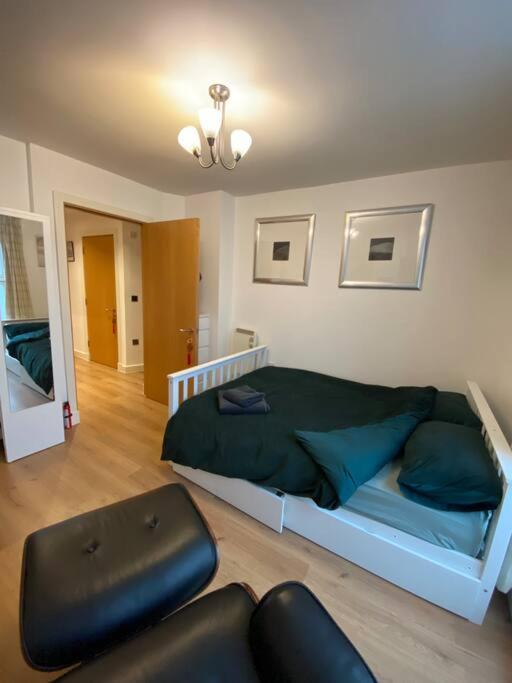 Bridge Flat - Perfect For Families Appartement Londen