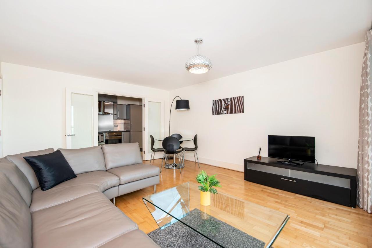 Apartment 1 Bed Splendid *