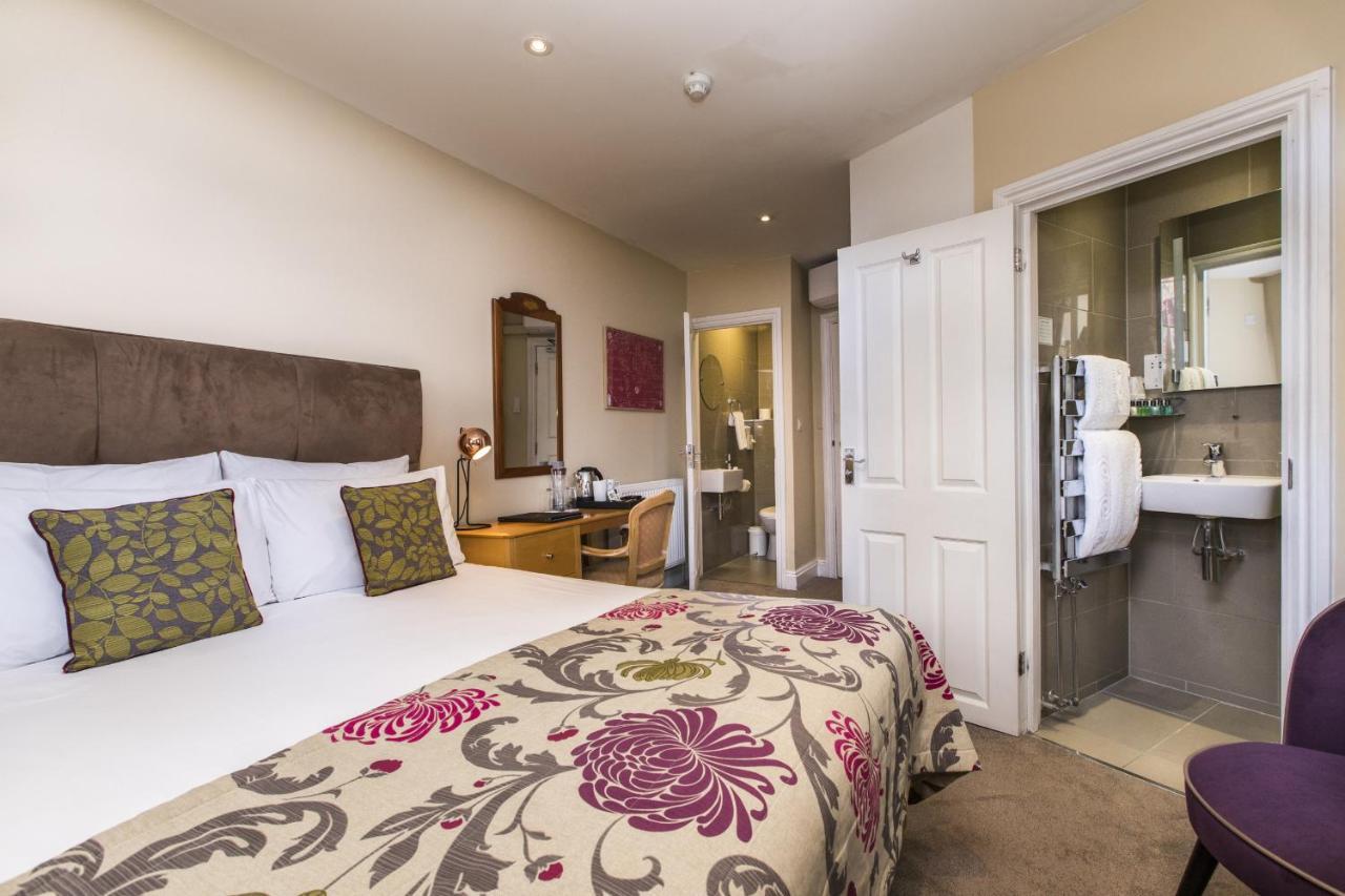 Hotel The Windermere Hotel, London