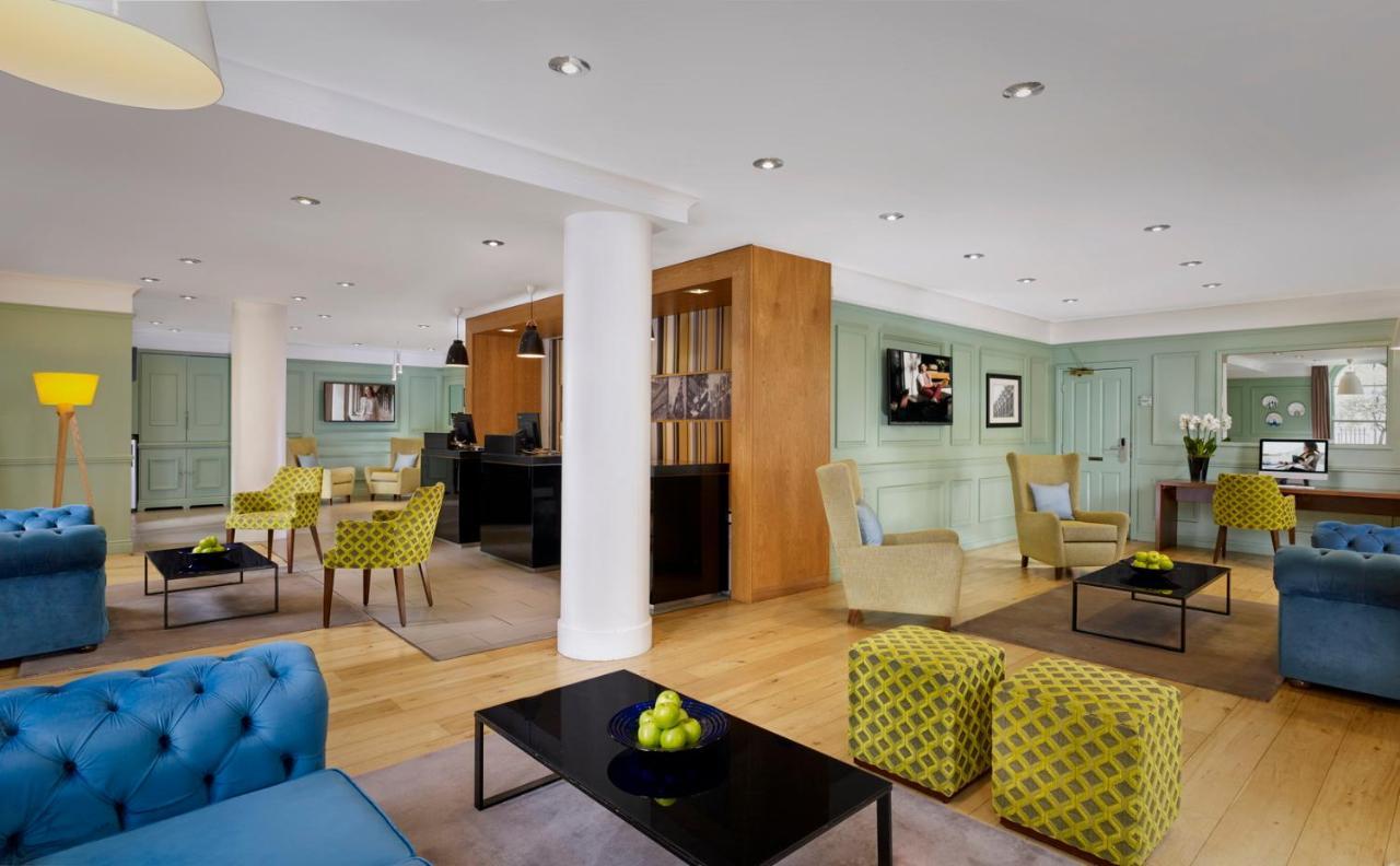 Citadines South Kensington 4* London