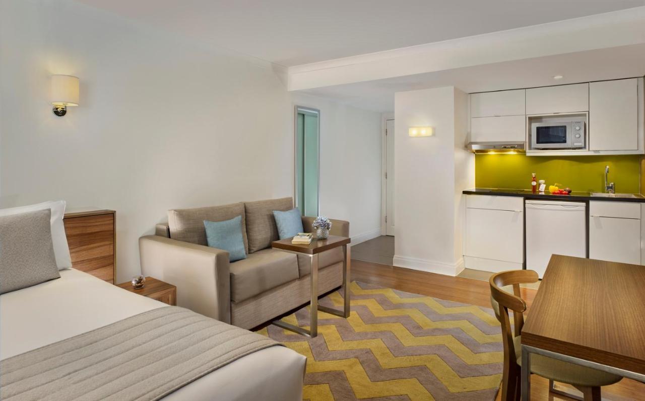 Citadines South Kensington 4* London