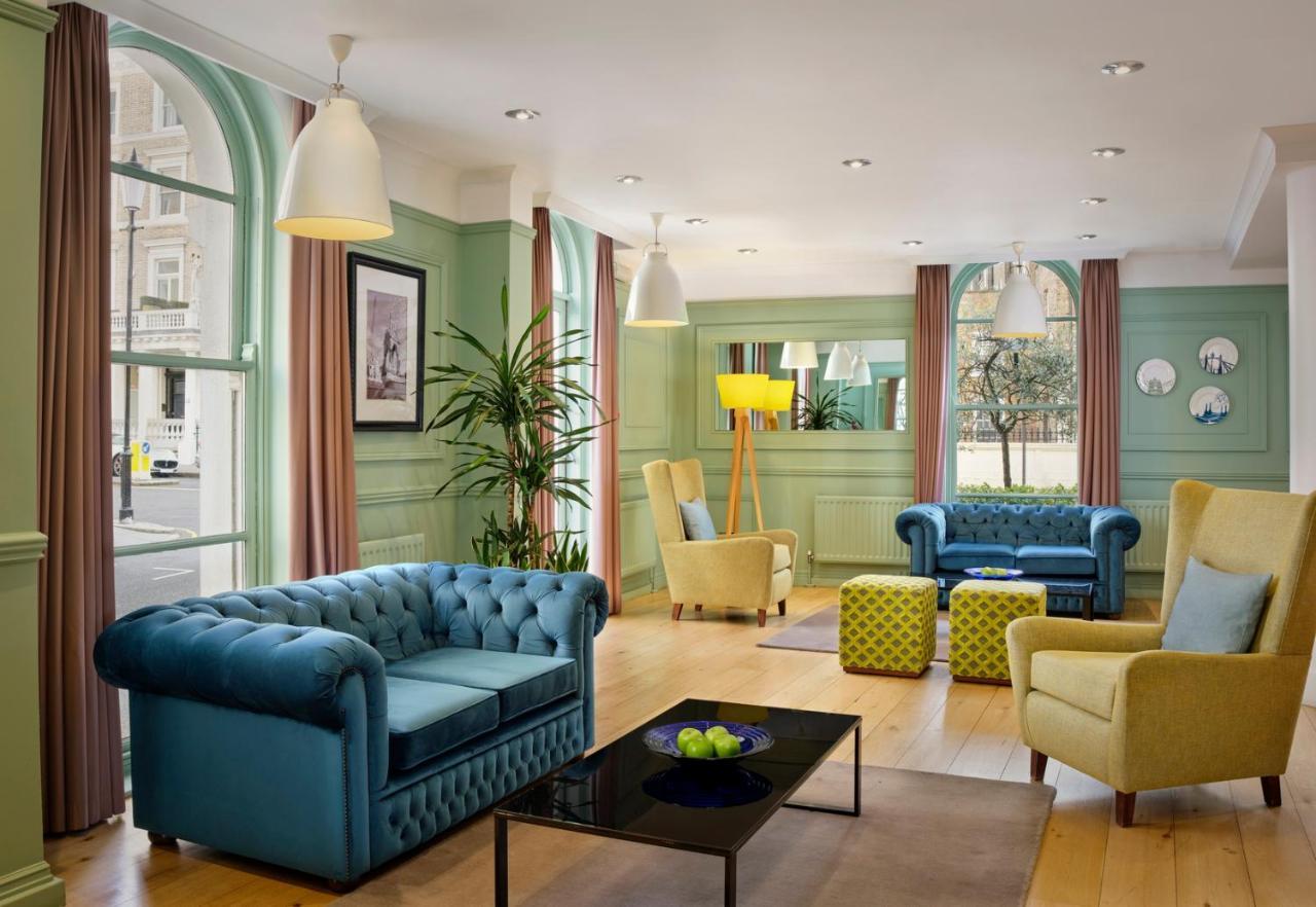 Citadines South Kensington