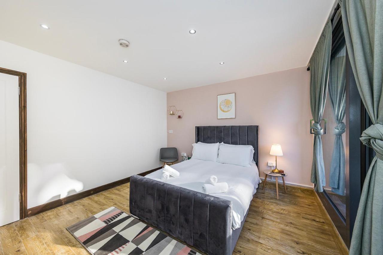 Edgware Hub Guest house
