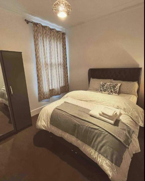 Apartment Two Bedroom In