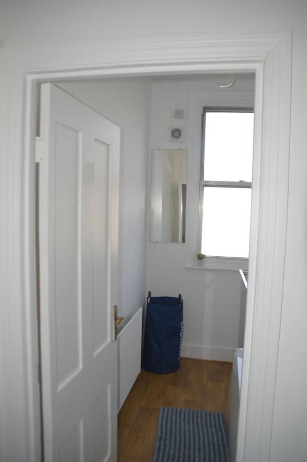 Two Bedroom In Apartment