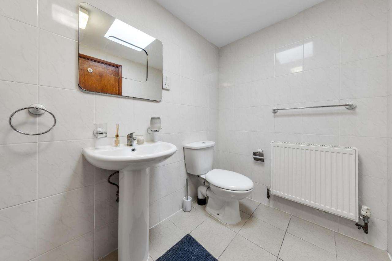 Cozy 1 Bed/sleep 3/ * Londen