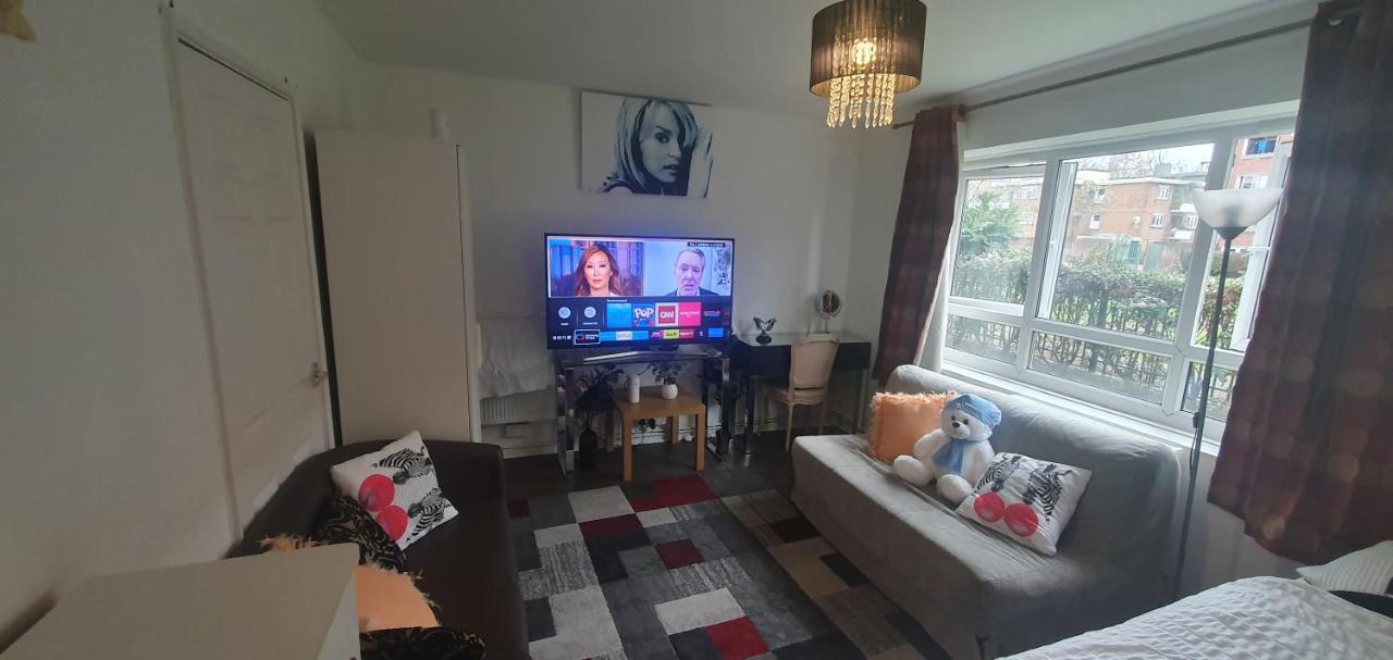 Stockwell Shortlet Appartement *
