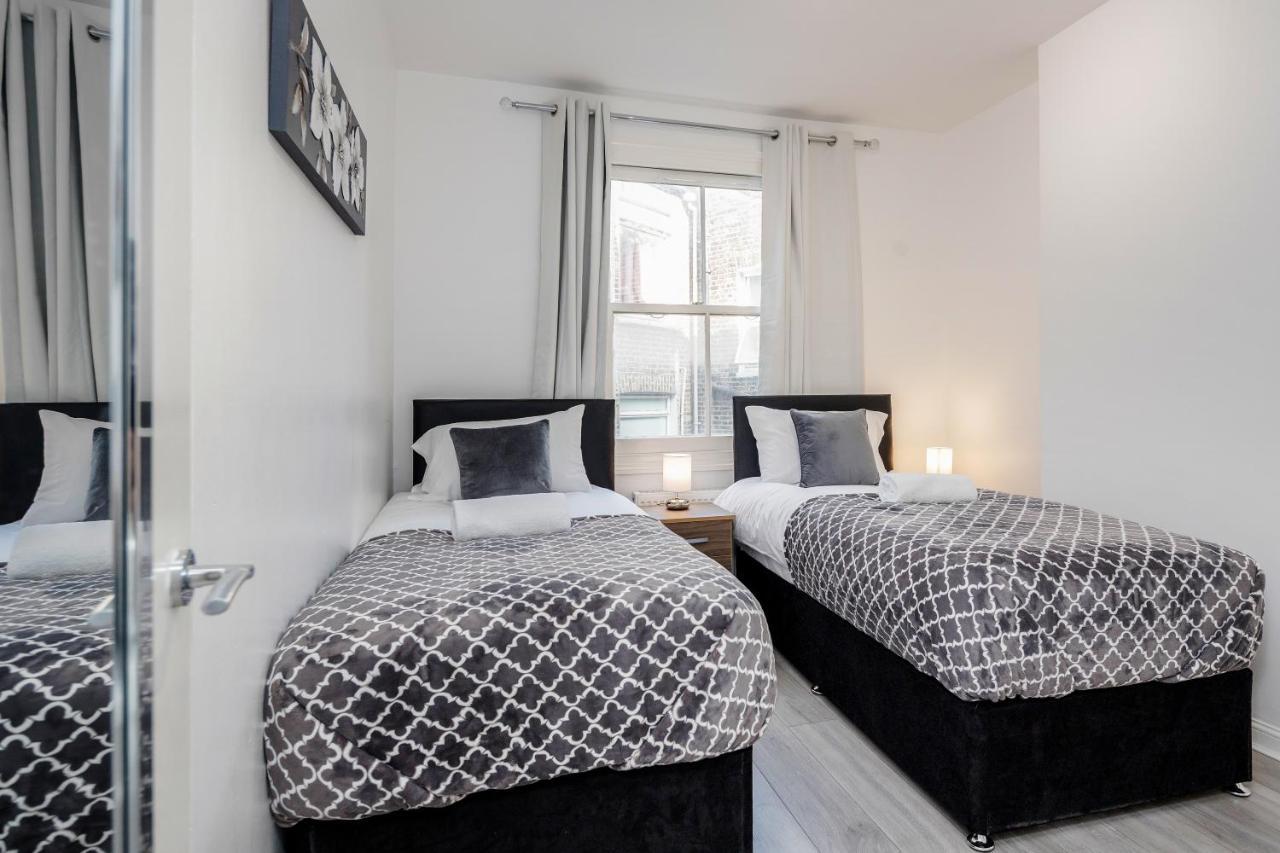 Conen Chert Apartamento