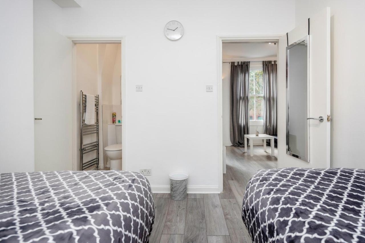 Conen Chert Apartamento Londres