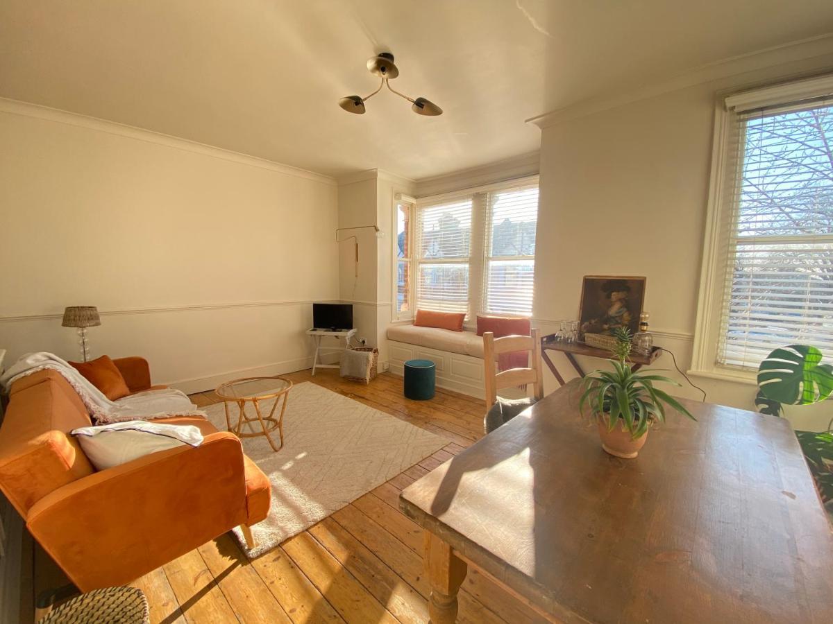 Leilighet Stylish Apt Excel Olympic Close To Station