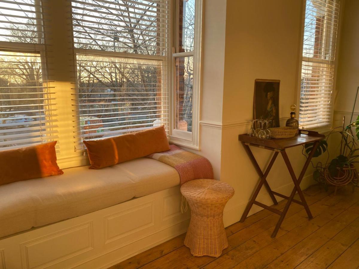 Stylish Apt Excel Olympic Close To Station Leilighet *