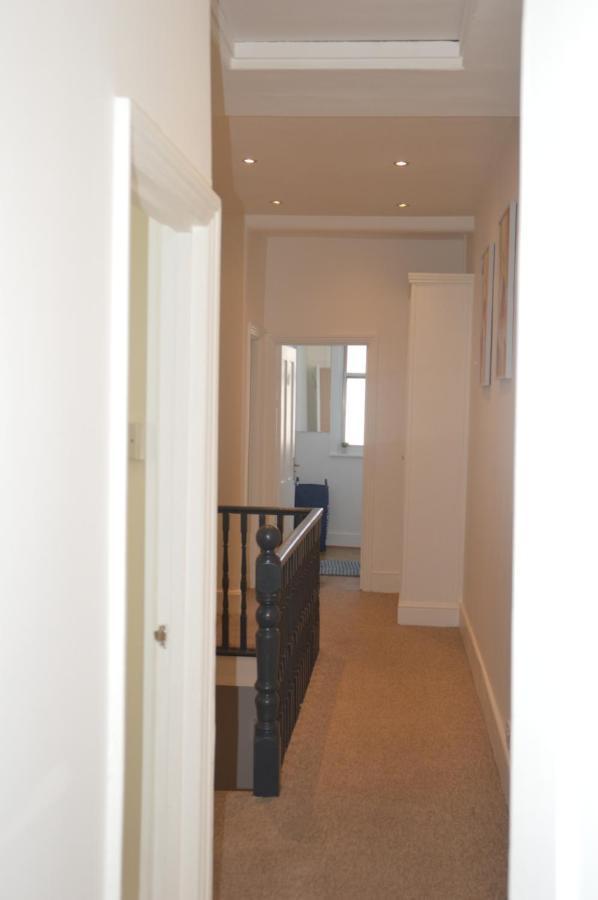 Apartment Two Bedroom In