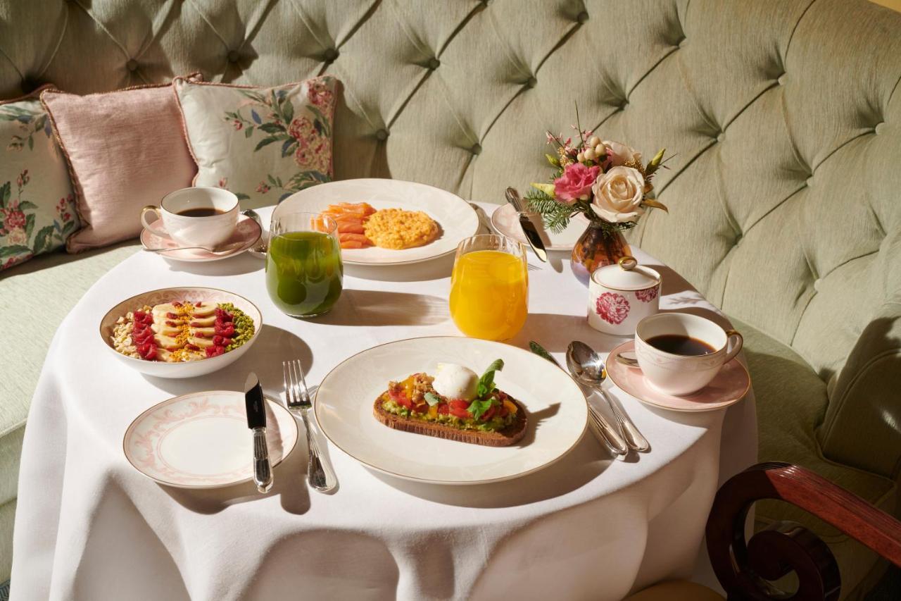 The Dorchester - Dorchester Collection Hotel 5*