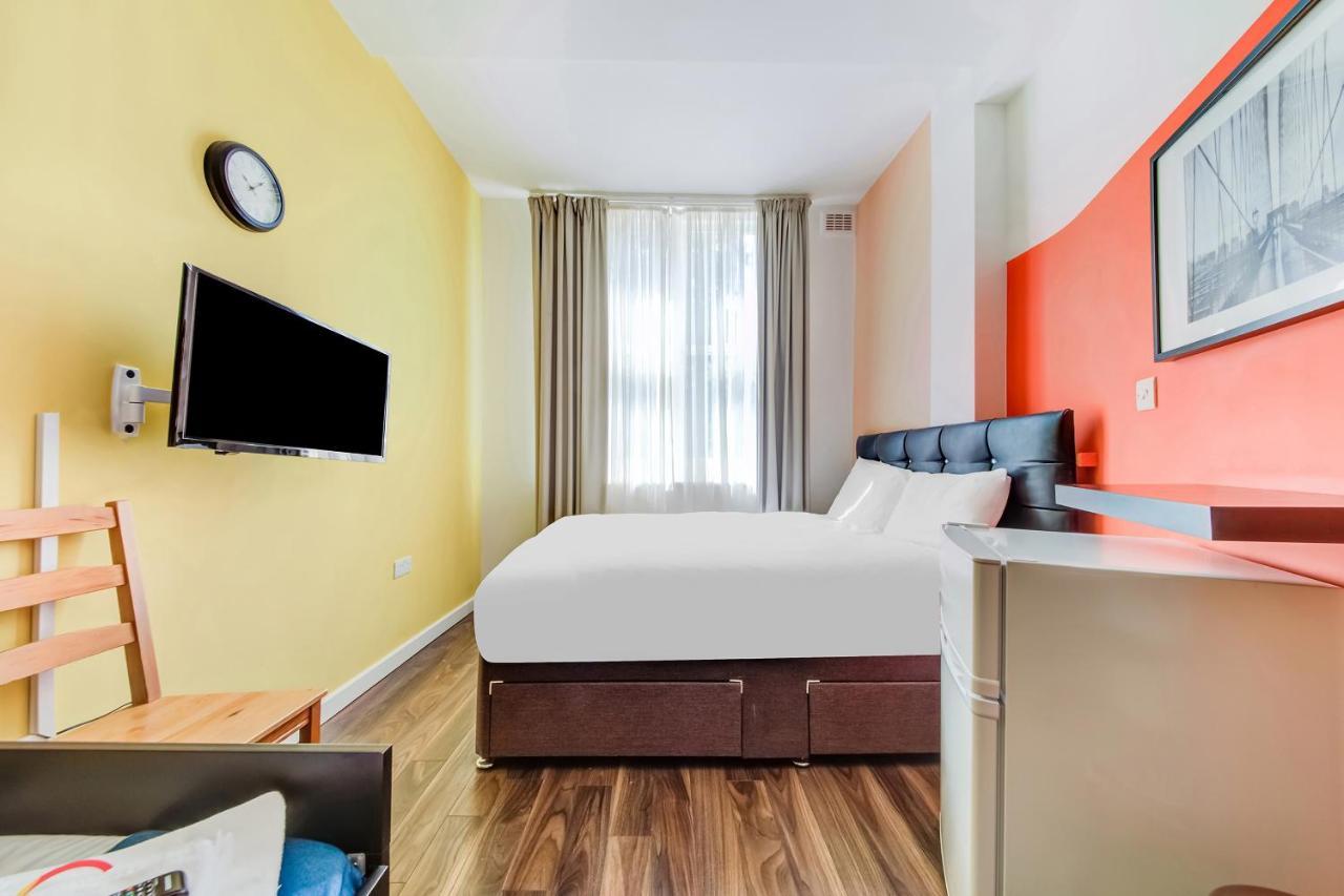 Hotell Grantly 3*