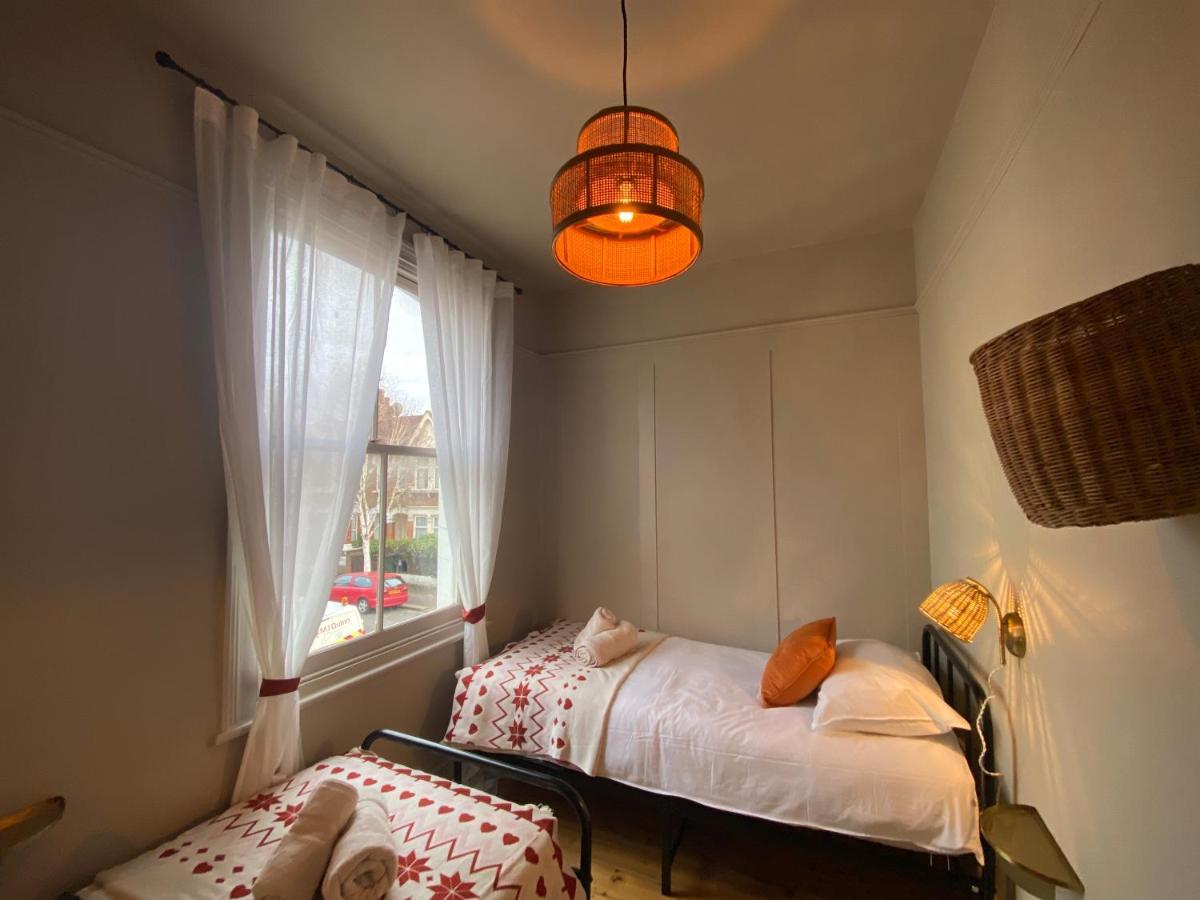 Leilighet Stylish Apt Excel Olympic Close To Station