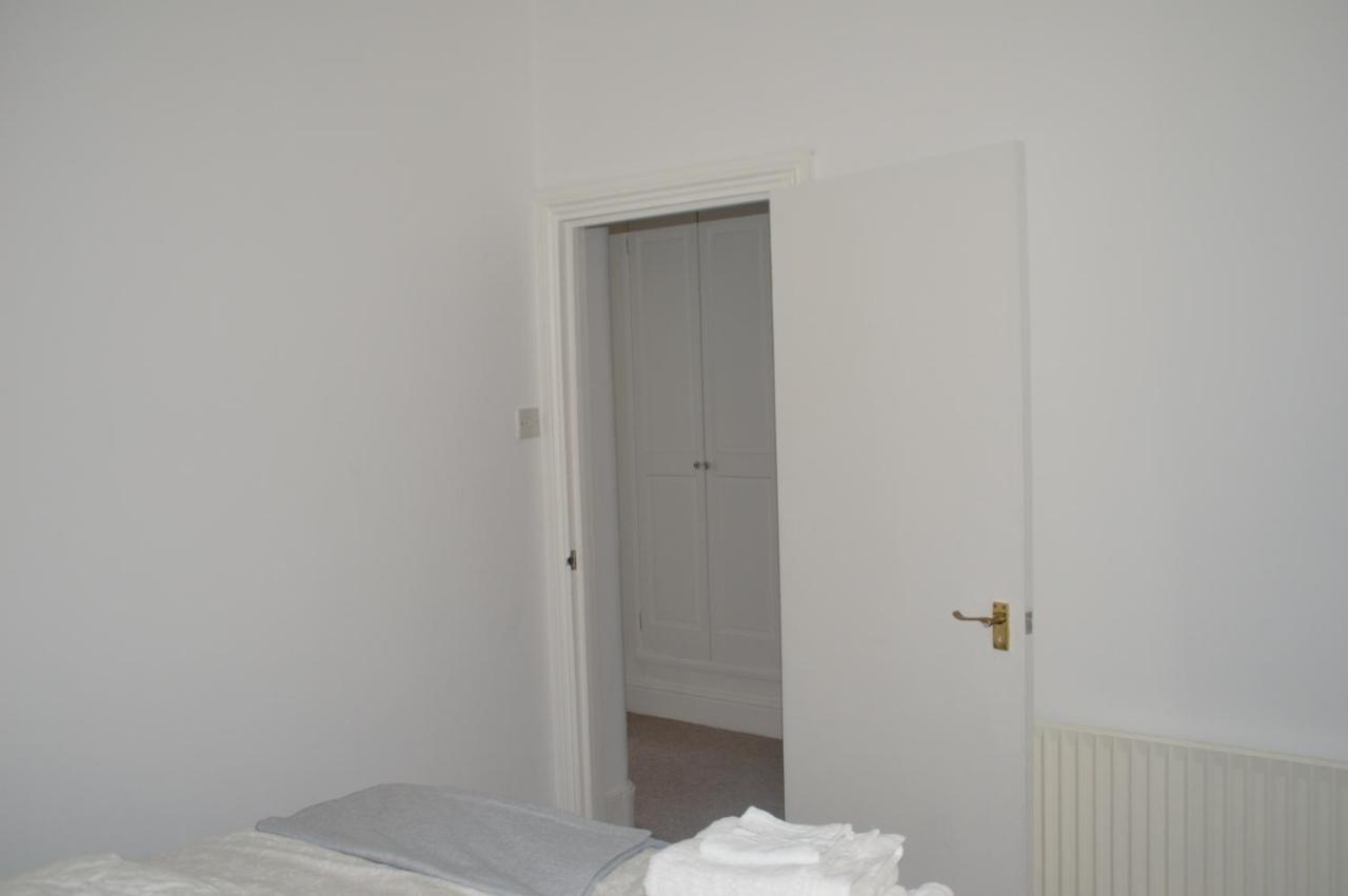 Two Bedroom In London