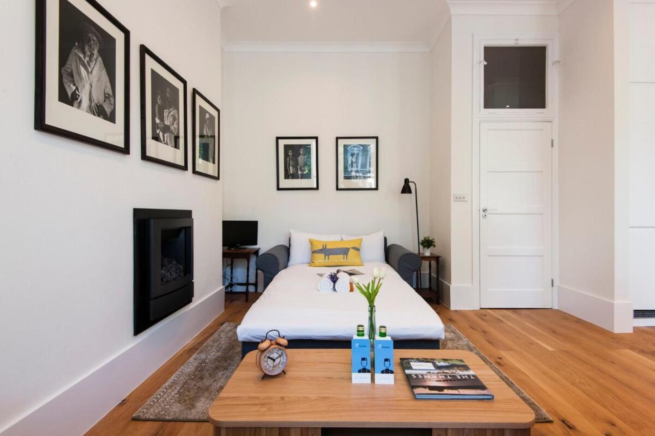Apartment The Stunning Philbeach Garden *