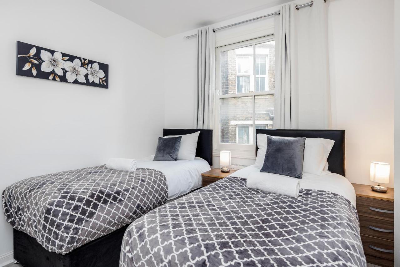 Apartamento Conen Chert *