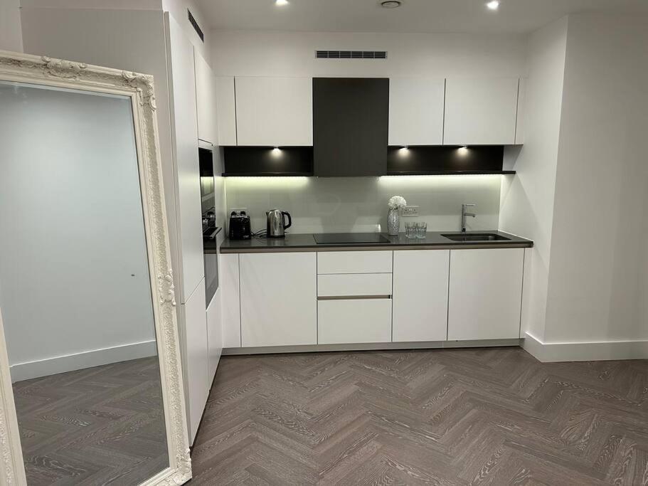 Leilighet Modern 2 Bedroom Flat Near King's Cross. London