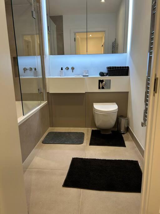 Leilighet Modern 2 Bedroom Flat Near King's Cross. *