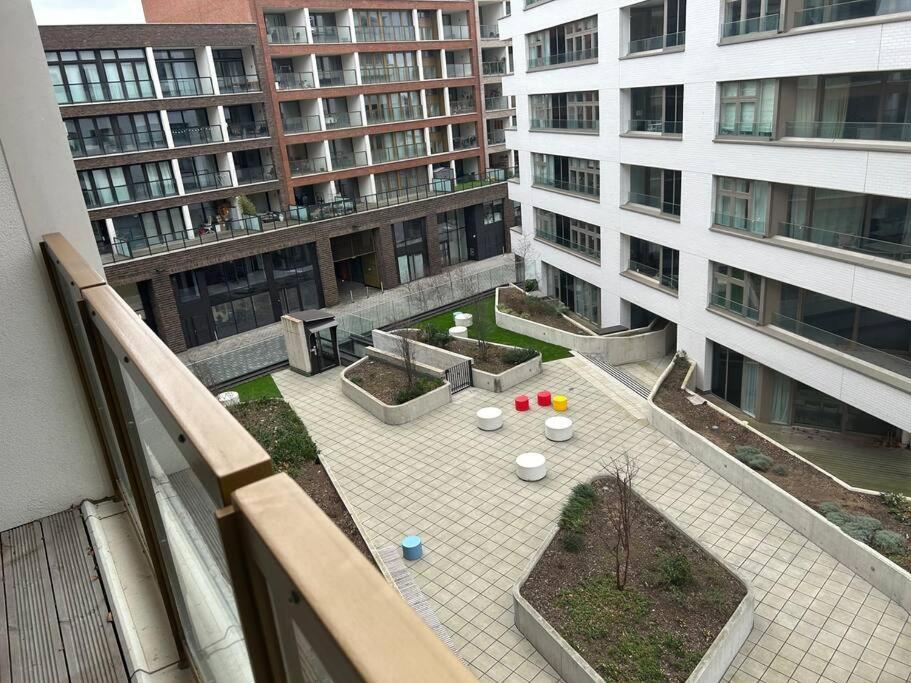 Modern 2 Bedroom Flat Near King's Cross. Leilighet *