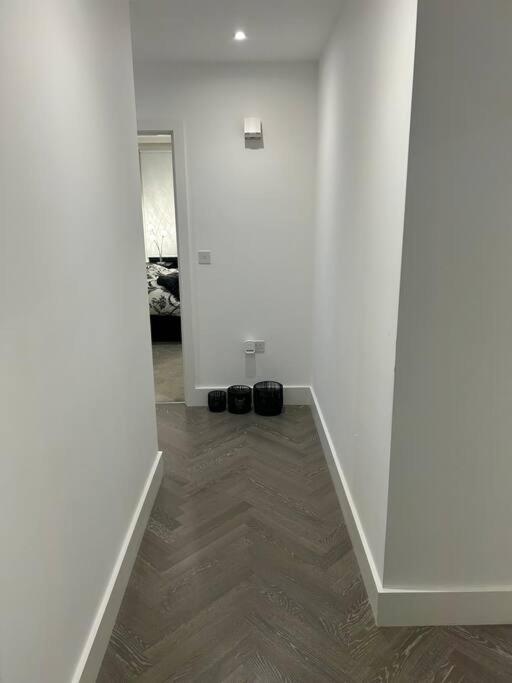 Modern 2 Bedroom Flat Near King's Cross. Leilighet London
