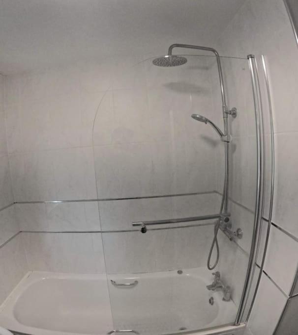 Crystal Palace Apartamento