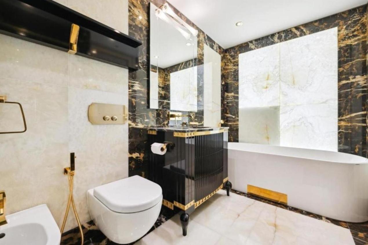 Beautiful For Eight In Islington Leilighet London