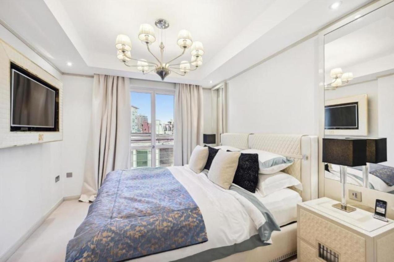 Beautiful For Eight In Islington Leilighet London